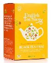 English Tea Shop ern Chai Tea - neuveden