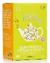 English Tea Shop Citronov trva, zzvor a citrusy - neuveden