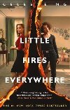 Little Fires Everywhere : The New York Times Top Ten Bestseller - Ng Celeste