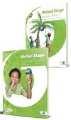 Global Stage Level 2: Literacy Book & Language Book with Navio App - kolektiv autorů