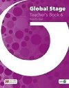 Global Stage Level 6: Teachers Book with Navio App - Foufouti Katie