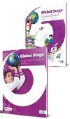 Global Stage Level 6: Literacy Book & Language Book with Navio App - Foufouti Katie