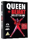 Ballet For Life/Deluxe - Maurice Bejart,Queen