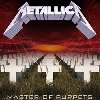Master Of Puppets - Metallica