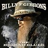 The Big Bad Blues - Billy Gibbons