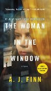 The Woman in the Window - Finn A. J.