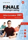 FINALE Prfungstraining 2021:Abitur Baden-Wrttemberg, Biologie - Jost Gotthard
