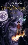 Harry Potter 7 - A dary smrti - Rowlingov Joanne Kathleen