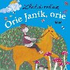 Zlat reaz (4): Orie Jank, orie - Slobodov Elena