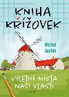 Kniha kovek  Vletn msta na vlasti - Michal Sedlk