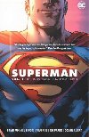 Superman Vol. 1: The Unity Saga : Phantom Earth - Bendis Brian Michael