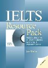 IELTS Resource Pack - Marks Jon