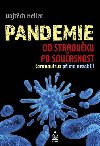 Pandemie od starověku po současnost - Koronavirus přímo nezabíjí - Vojtěch Heller