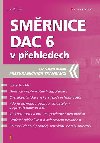 Směrnice DAC 6 v přehledech - Oznamování přeshraničních transakcí - Jiří Dušek