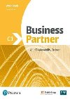 Business Partner C1 Workbook - Dubicka Iwona