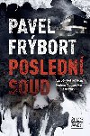 Posledn soud - Frbort Pavel