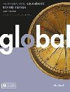 Global Revised Pre-Intermediate - Coursebook + eBook - neuveden