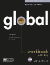 Global Revised Pre-Intermediate - Workbook with key - neuveden