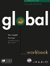 Global Revised Intermediate - Workbook without key - neuveden