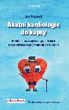 Akutn kardiologie do kapsy - Jan Vojek