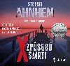 X zpsob smrti - audioknihovna - Ahnhem Stefan
