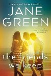 The Friends We Keep - Green Jane
