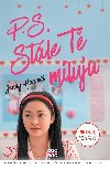 P. S. Stále Tě miluju (filmové vydání) - Jenny Hanová