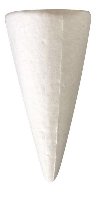 Kuel z polystyrenu 29 cm - neuveden