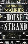 The House On The Strand - du Maurier Daphne