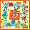 Dr. Seusss 100 First Words - Dr. Seuss
