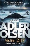 Victim 2117 : Department Q 8 - Adler-Olsen Jussi