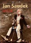 Jan Saudek: Mystik. Fotograf, kterho se dotkl Bh - Karol Lova