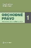 Obchodn prvo 1 - Oga Ovekov; Kristin Csach