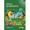 Aktivity pro dobrodruhy - Tajuplný les - Jenny Andresková; Stanislava Kociánová; Žaneta Křížová