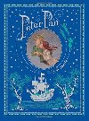 Peter Pan (Barnes & Nobles Leatherbound Childrens Classics) - Barrie Jean-Marie