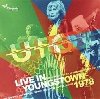 Live In Youngstown '78 - UFO