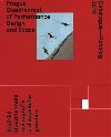 Catalogue - Katalog 2019 / Prague Quadrennial of Performance Design and Space / Prask Quadrieannale scnografie a divadelnho prostoru - Tm PQ 2019