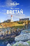 Poznáváme Bretaň - průvodce Lonely Planet - Lonely Planet