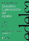 Gramatica Comunicativa del Espanol Tomo I - Matte Bon Francisco