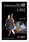 Un paseo por la historia 2 - 1492 - Snchez Sergio Remedios