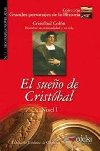 Grandes Personajes de la Historia 1 El Sueo de cristbal - Jimnez de Cisneros y Baudn Consuelo