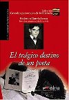 Grandes Personajes de la Historia 1 El trgico destino de un poeta - Jimnez de Cisneros y Baudn Consuelo