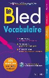 Le Bled - Vocabulaire - Berlion Daniel