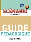 Scnario 2/A2 - Guide pdagogique - Guilloux Michel