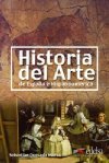 Historia del Arte de Espana e Hispanoamrica - Quesada Marco Sebastin