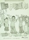 La Pandilla: 1 Cuaderno de actividades - Hortelano Ortega Mara Luisa, Gonzlez Hortelano Elena