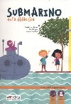 Submarino 0: Guía didáctica + audio descargable - Palomino Ángeles María