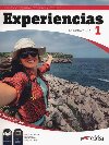 Experiencias Internacional 1 Libro del alumno - Alonso Encina, Alonso Geni, Ortiz Susana