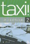 Taxi! 2 Livre de lleve - Menand Robert