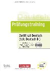 Deutsch Prfungstraining Zertifikat Deutsch (telc Deutsch B1) mit Prfungssimulator auf CD-ROM - Maenner Dieter